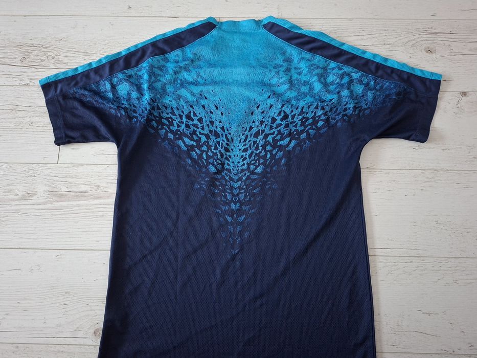 Nike Dry Fit-Ориг. Тениска