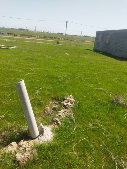 Шұбарсу да жер сатылады