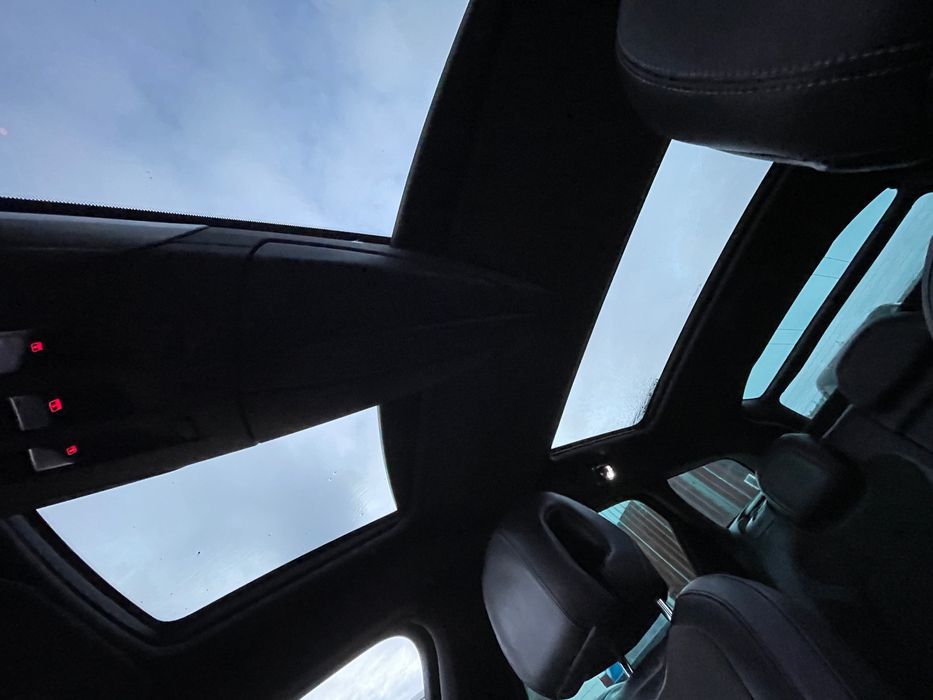 Citroen DS5 2.0 BlueHDi 180 кс. двигател AHW (DW10FC),ск. кутия BVA 6