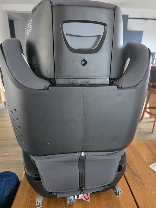 Scaun auto copil cu ISOFIX – stare nou