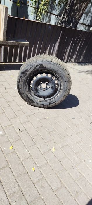 Продам зимние шины