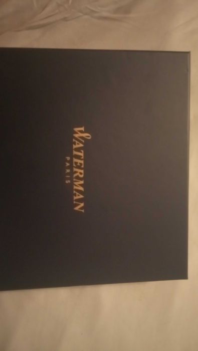 pix waterman allure graduate + carnet