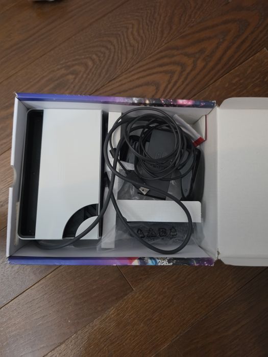 Nitendo Switch Oled