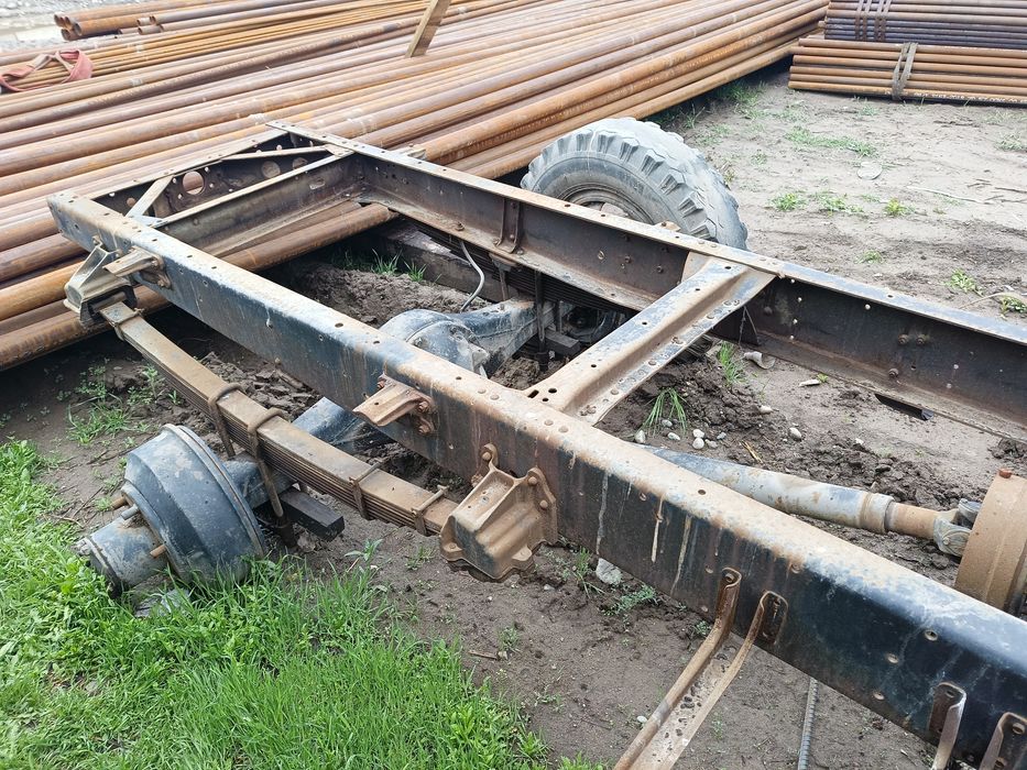 Продам авто на разбор