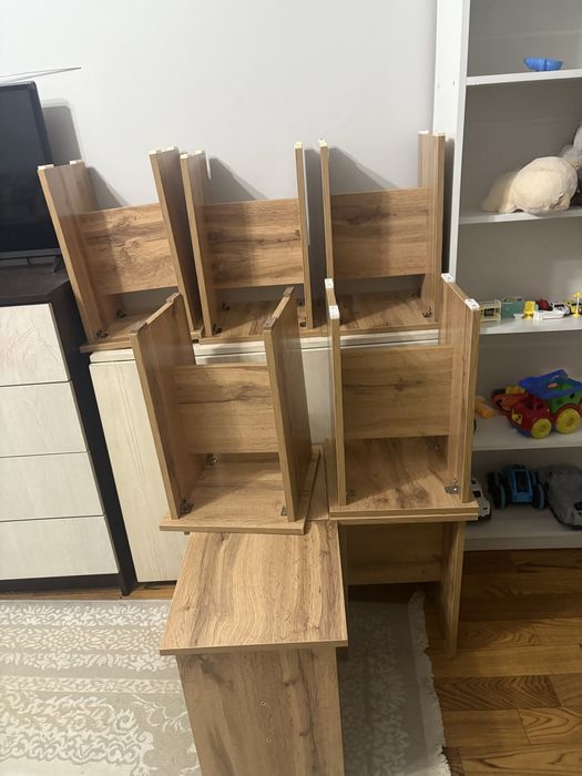 Продам табуретки, орындык сатылады