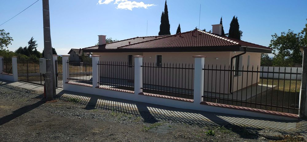 Продава се Къща в с. Дълбоки, Област Стара Загора - 148 кв.м за 1217 €/кв.м - Снимка #1