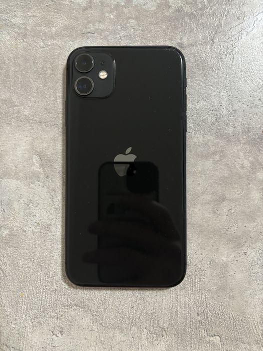 Айфон11 128гигов
