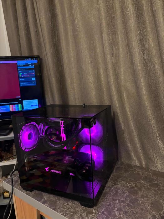Pc gaming super pc