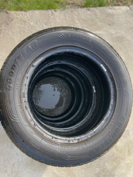 Баллоны летние  215/60/16