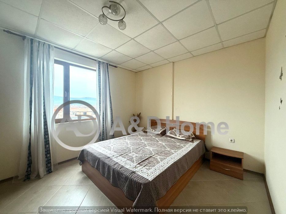 Продава се Тристаен апартамент в к.к. Слънчев бряг - 77 кв.м за 1072 €/кв.м - Снимка #5