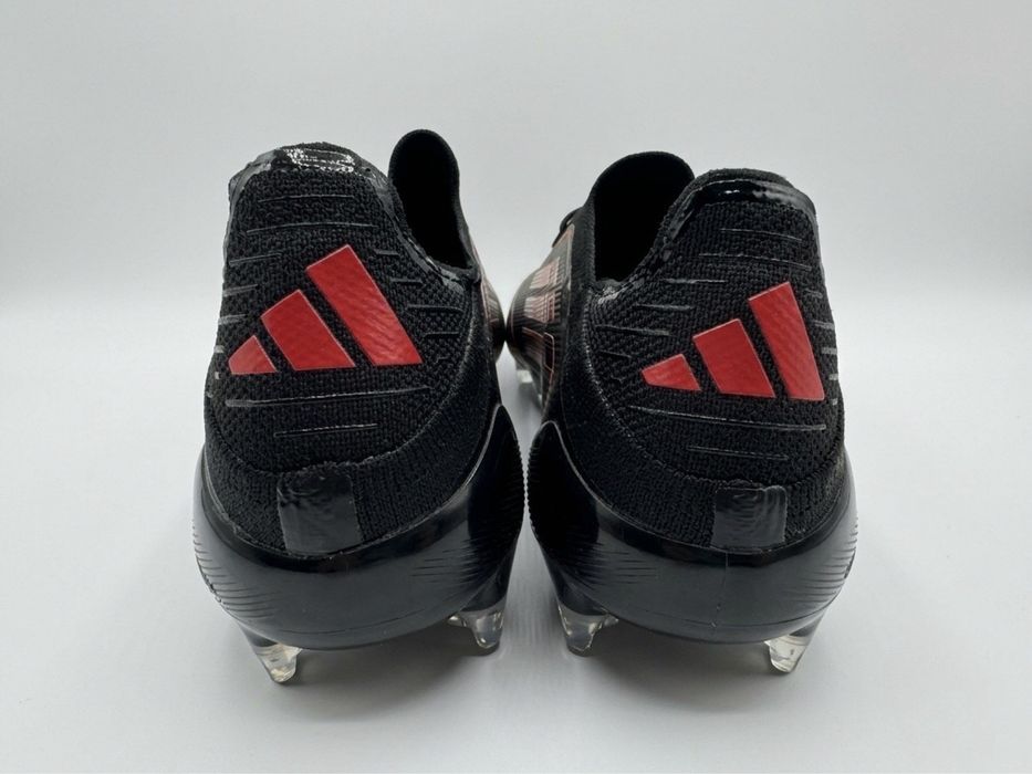 Adidas F50 Elite бутонки – чисто нови (laceless)
