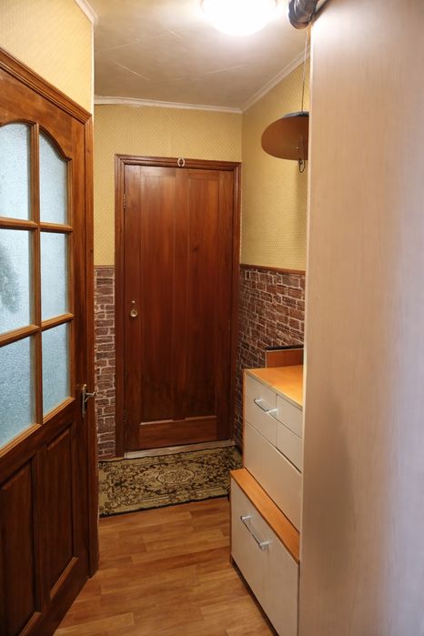 Сдаётся 1 комнатная квартира