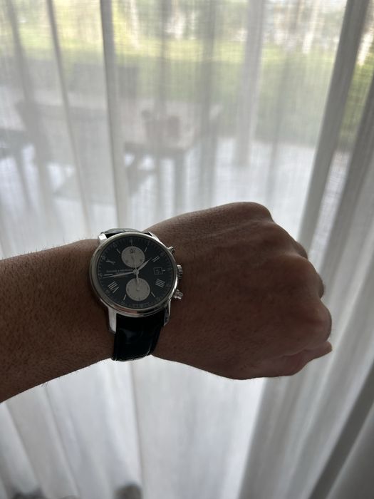 Продавам оригинален часовник Baume&Mercier