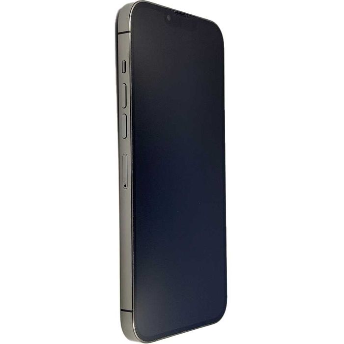 Magazin iPhone 13 pro max graphite excelent in rate 128gb cu garantie