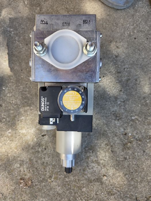Vana gaz multibloc ARBO DUNGS