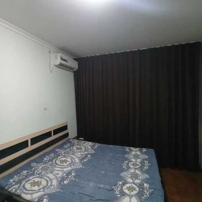 Arenda Kvartira Yakkasaroy Qushbegi Boshliq Oila 350$