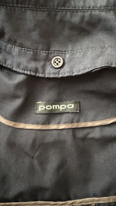 Продам тренч б/у