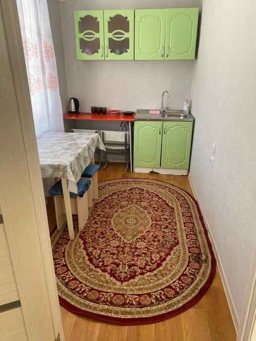 Аренда квартир посуточно
