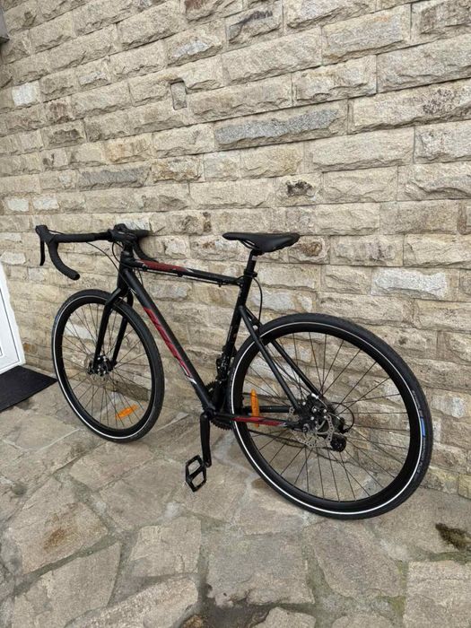 Gravel SCO Rebel Universal 28/58cm