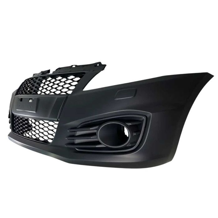 Предна Тунинг Броня Suzuki Swift 2010/2017, С отвори за пръскалки