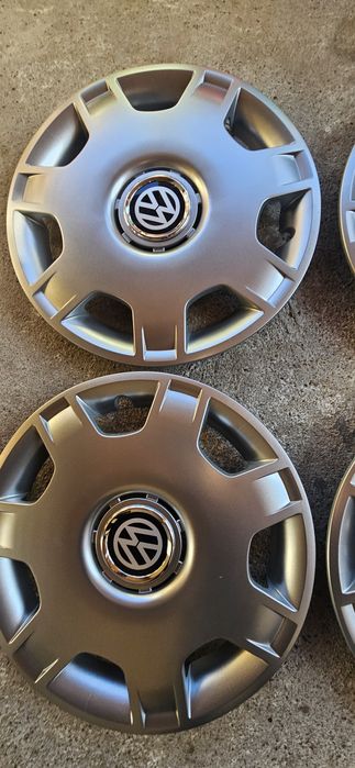 Тасове 14 цола vw up vw polo 14 цола 4 броя