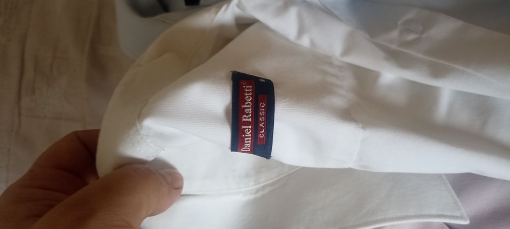 Рубашки офисные продам