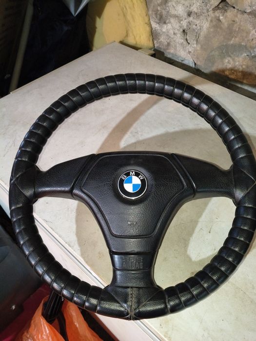 Бмв Волан Добро Състояние