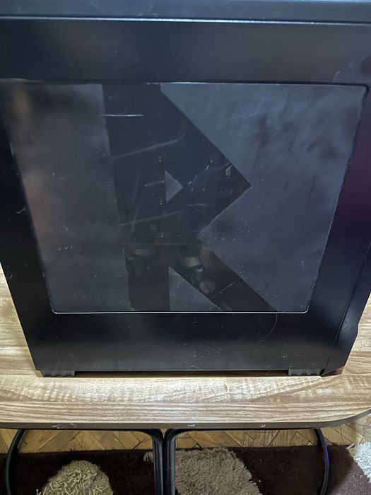 Kit placa de baza(b365 pro 4)+cpu(9400f) +o carcasa si cooler after