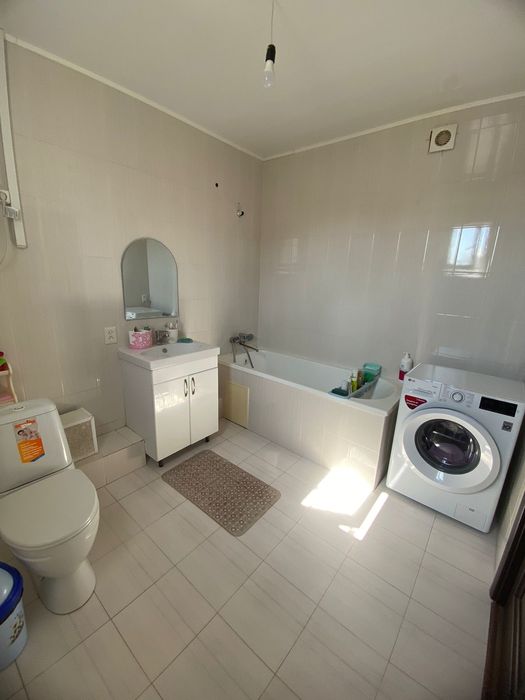 Продаётся кирпичный дом