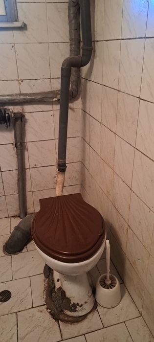 Отпушване на канали, Аварийни ВиК услуги и ремонти, Почистване на ями