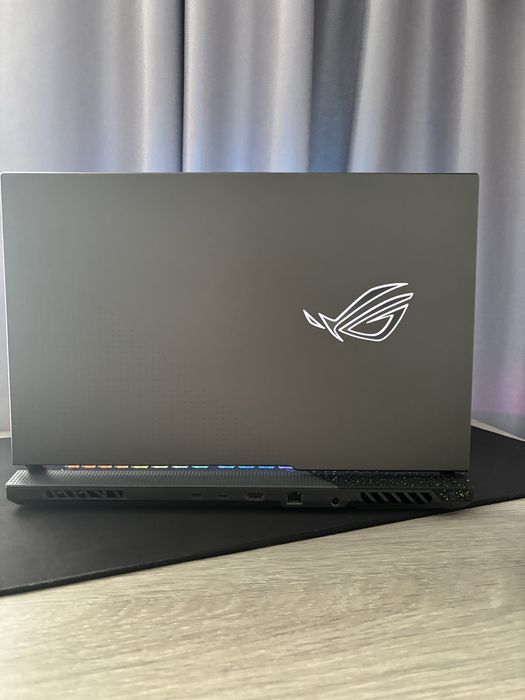 Laptop gaming ASUS ROG Strix