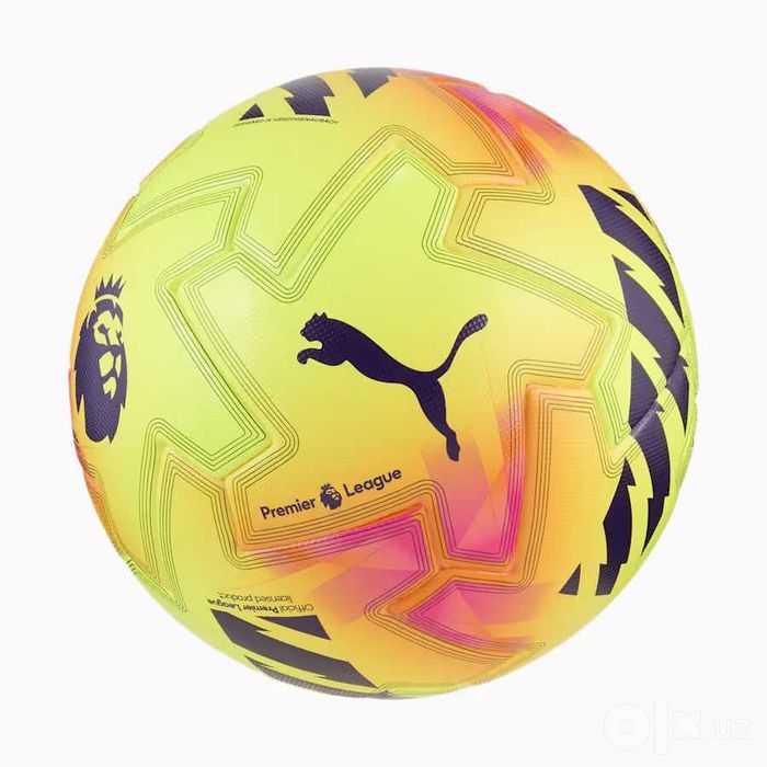 Футбольный мяч Puma Orbita Pro Premier League (FIFA Quality Pro)