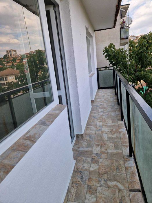 Продава се Едностаен апартамент в Попово - 45 кв.м за 907 €/кв.м - Снимка #11