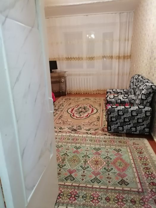 Квартира сутки, ночь 5000т
