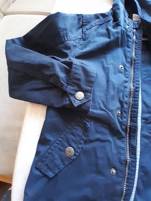 Куртка ветровка для мальчика