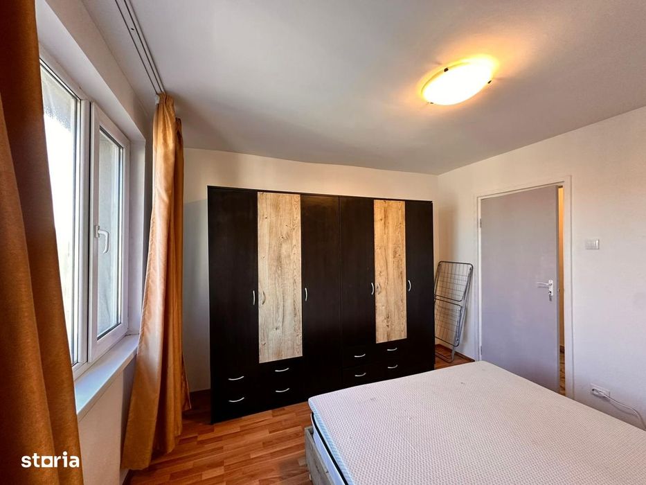 Apartament 2 camere/ Bld. Lacul Tei