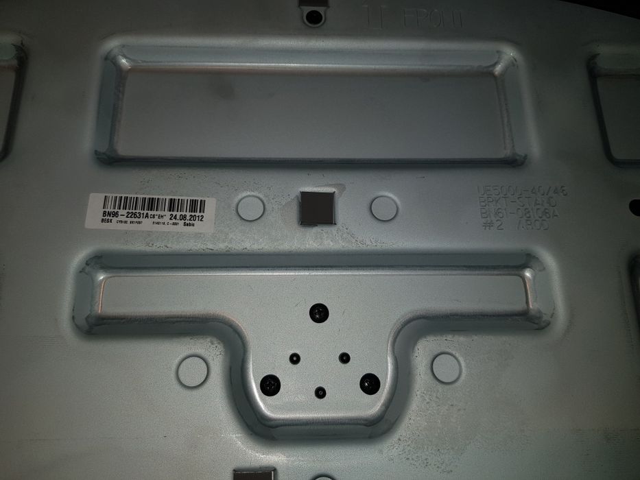 Стойка за телевизор самсунг Samsung