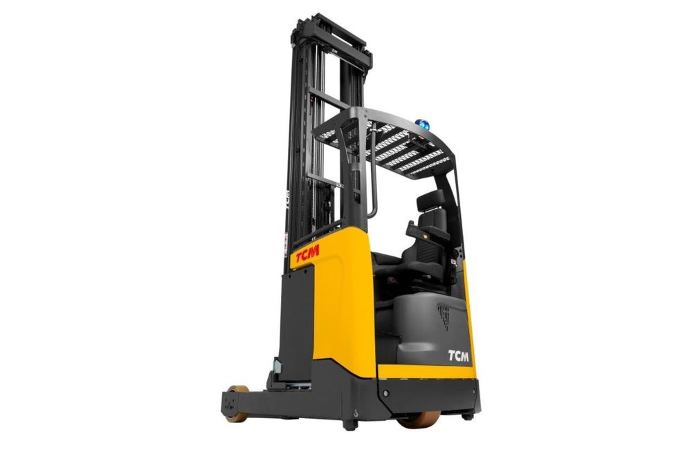 Электрические ричтрак