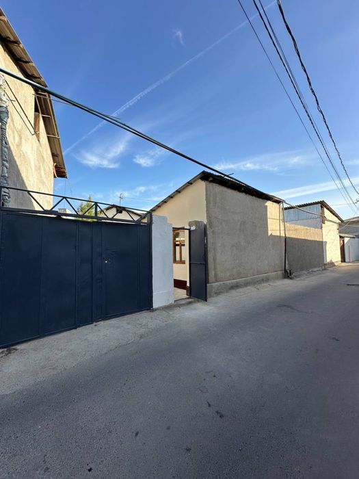 O'zim xovlim sotaman Chilonzor Besh qorgon