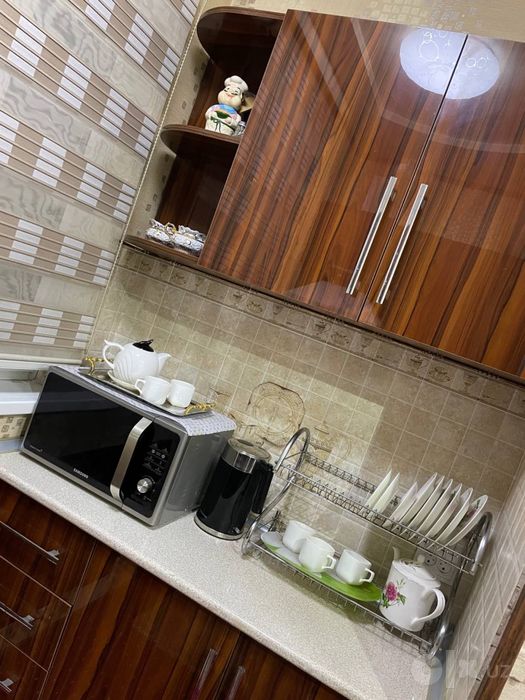 Юнусабад 3 хонали уй арендага, ориентир Альфраганус