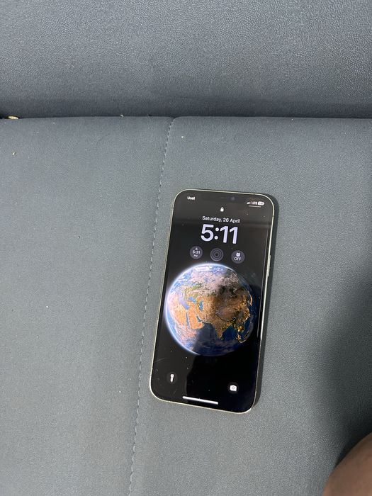 Iphone 12 pro max 128 Gb