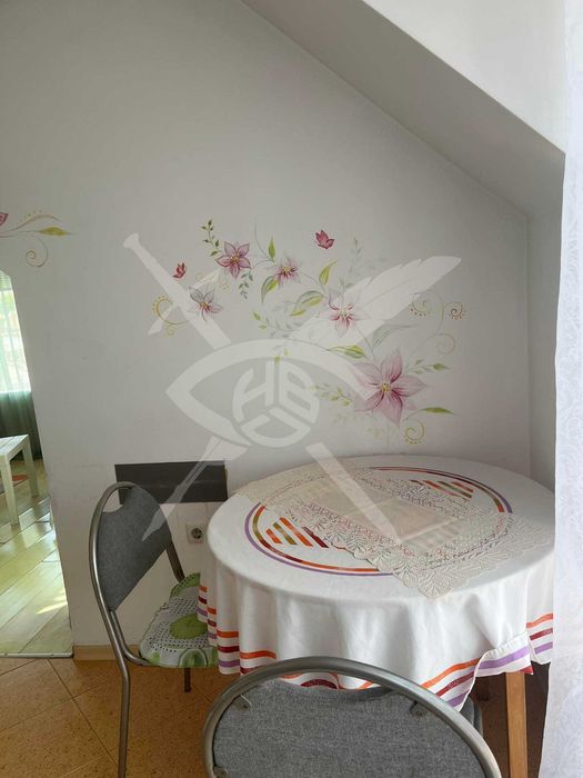 Дава се под наем Едностаен апартамент в Варна, Гръцка махала - 50 кв.м за 400 € - Снимка #2