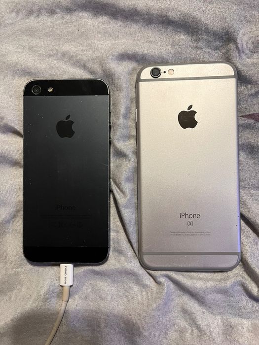 Продам телефоны на запчасти