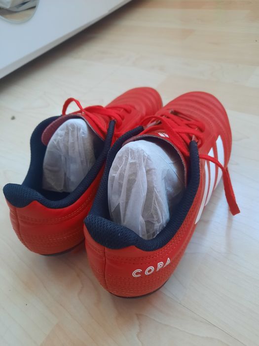 Nike и Adidas Оригинални бутонки Мercurial