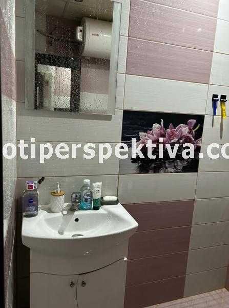 Продава се Двустаен апартамент в Пловдив, Беломорски - 66 кв.м за 1970 €/кв.м - Снимка #6