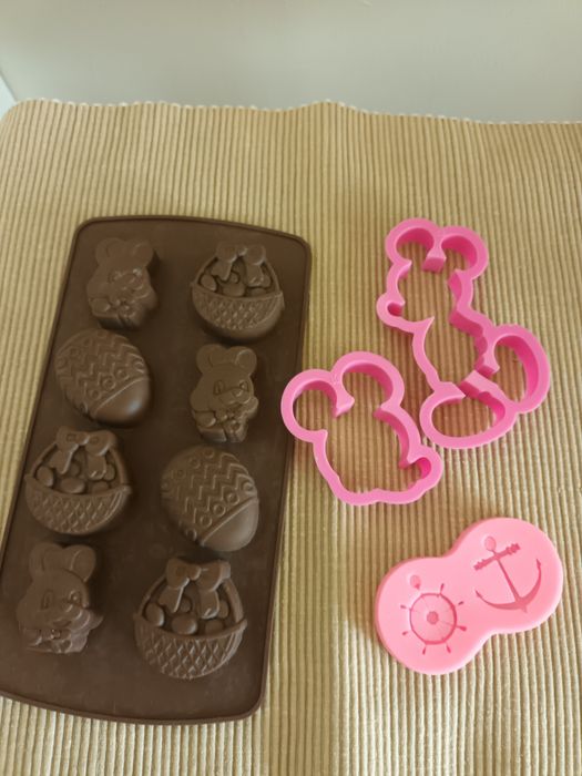 Молд за торти сладки