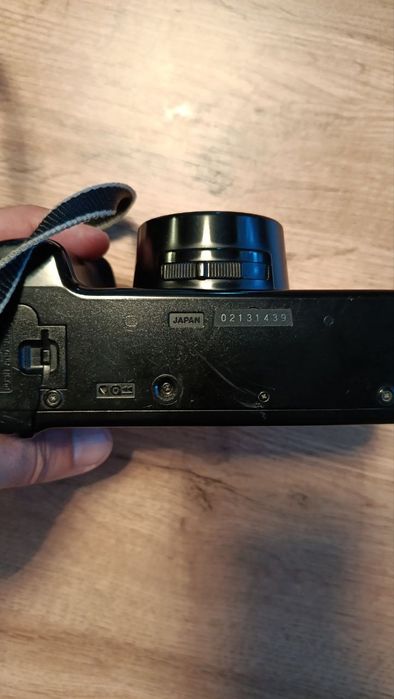 Продам плёночный фотоаппарат Minolta AF-ZOOM 65