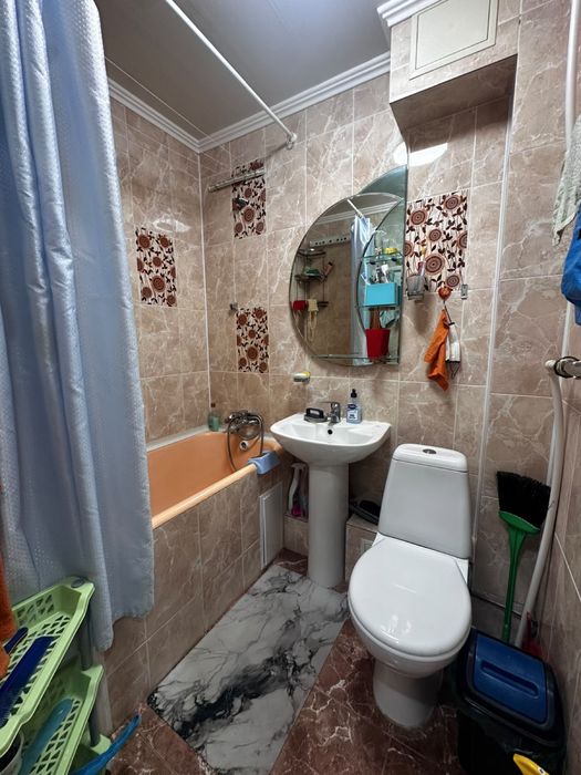 Продам 1 ком Гор отдел