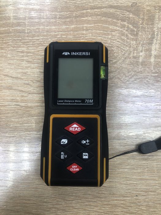 Дальномер Inkersi (A4)