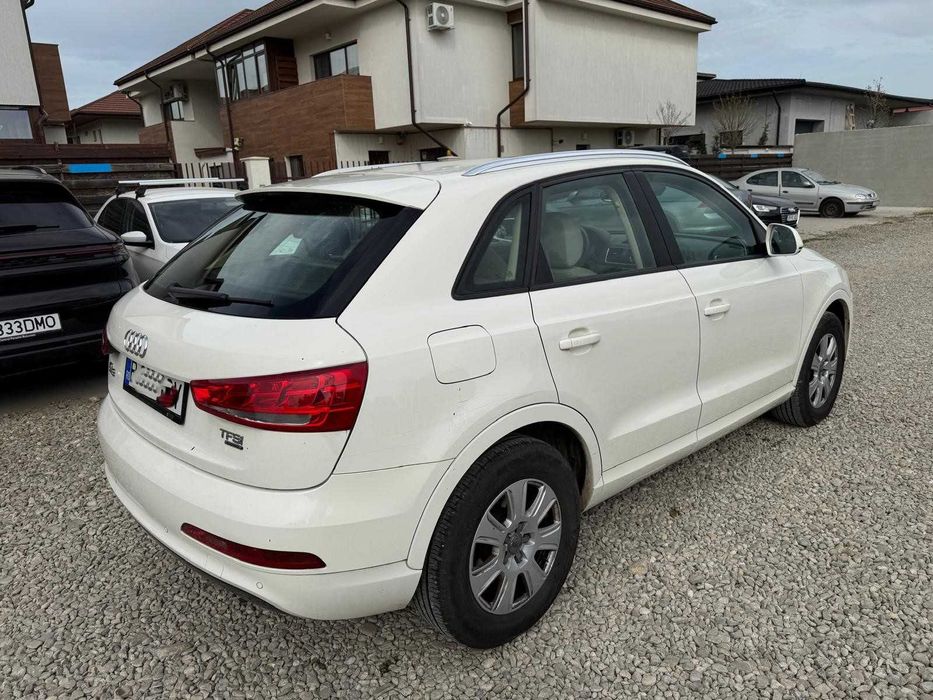AUDI Q3 2012 — imagine 6